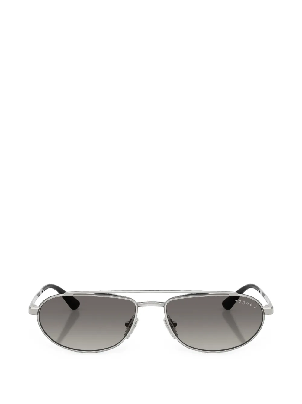 Vogue Eyewear double-bridge sunglasses · 56
