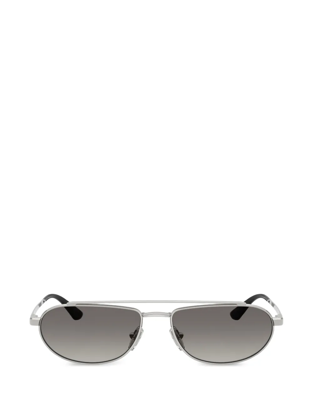 Vogue Eyewear double-bridge sunglasses