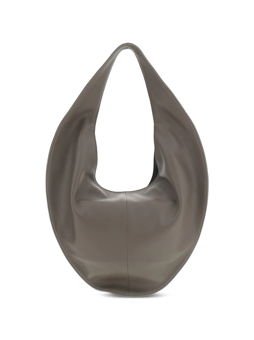 Maeden large Market pebbled tote bag