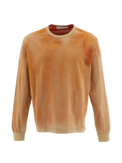 OUR LEGACY Cruise longsleeve T-shirt