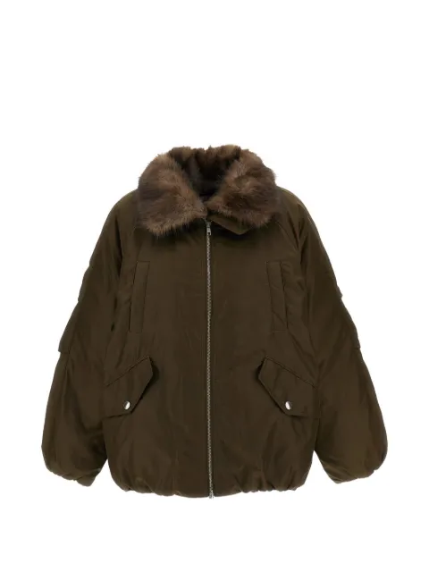 STAND STUDIO Thilda padded jacket