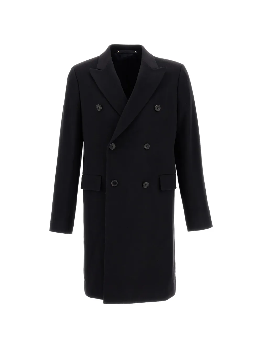 Paul Smith double-breasted coat