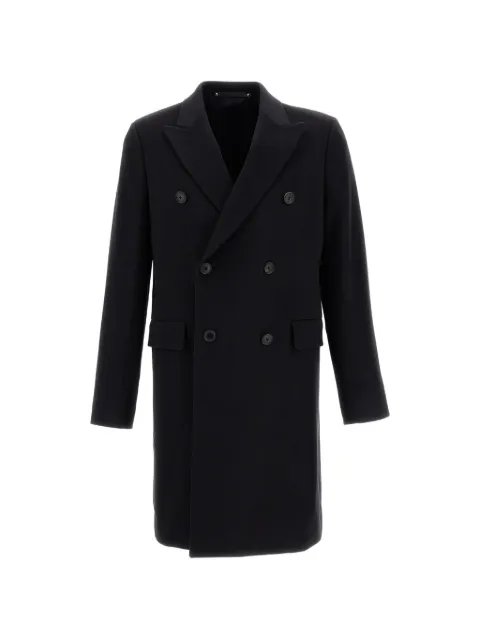 Paul Smith double-breasted coat
