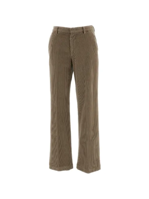 Cellar Door corduroy trousers