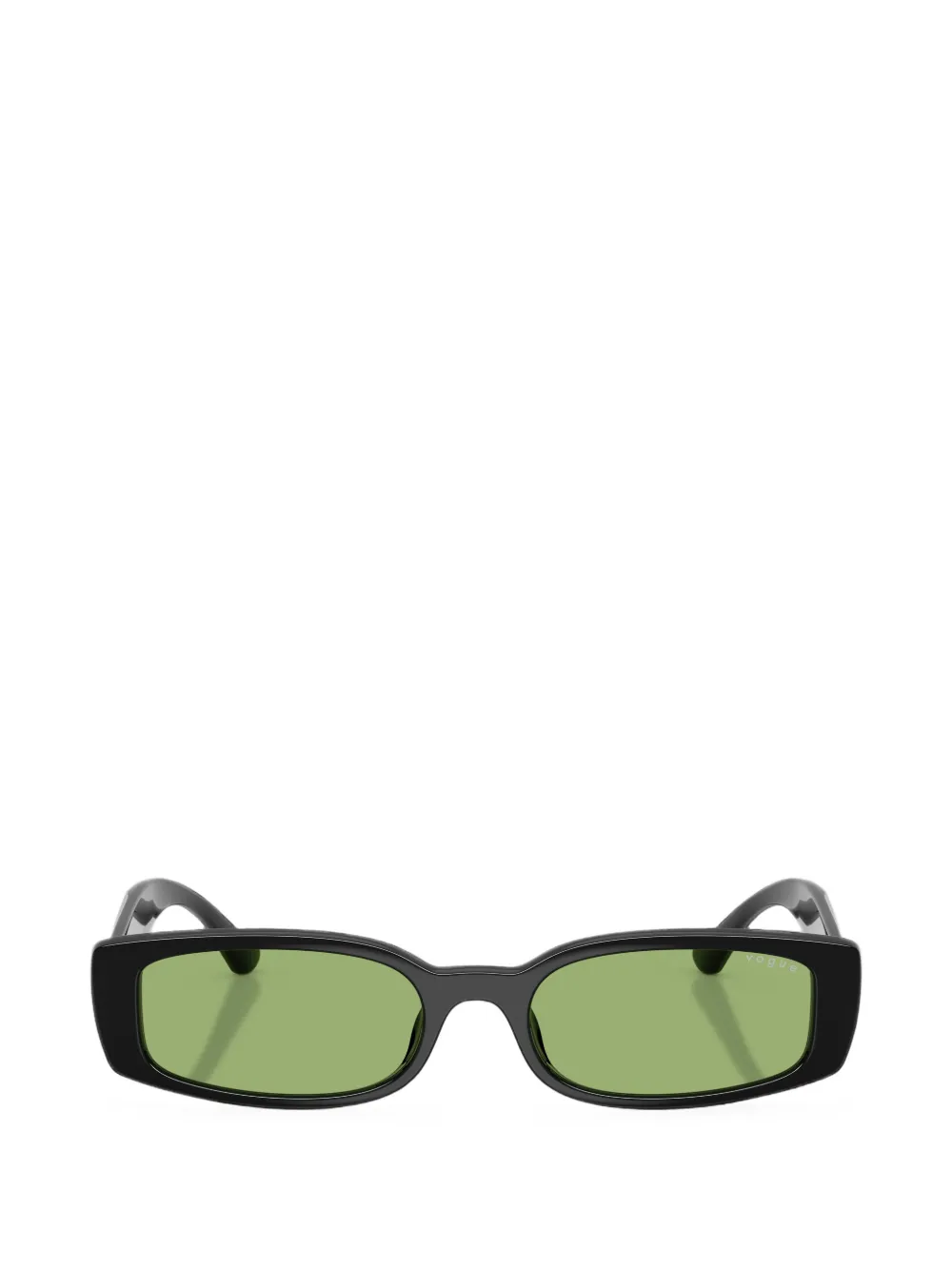 Vogue Eyewear rectangle-frame sunglasses