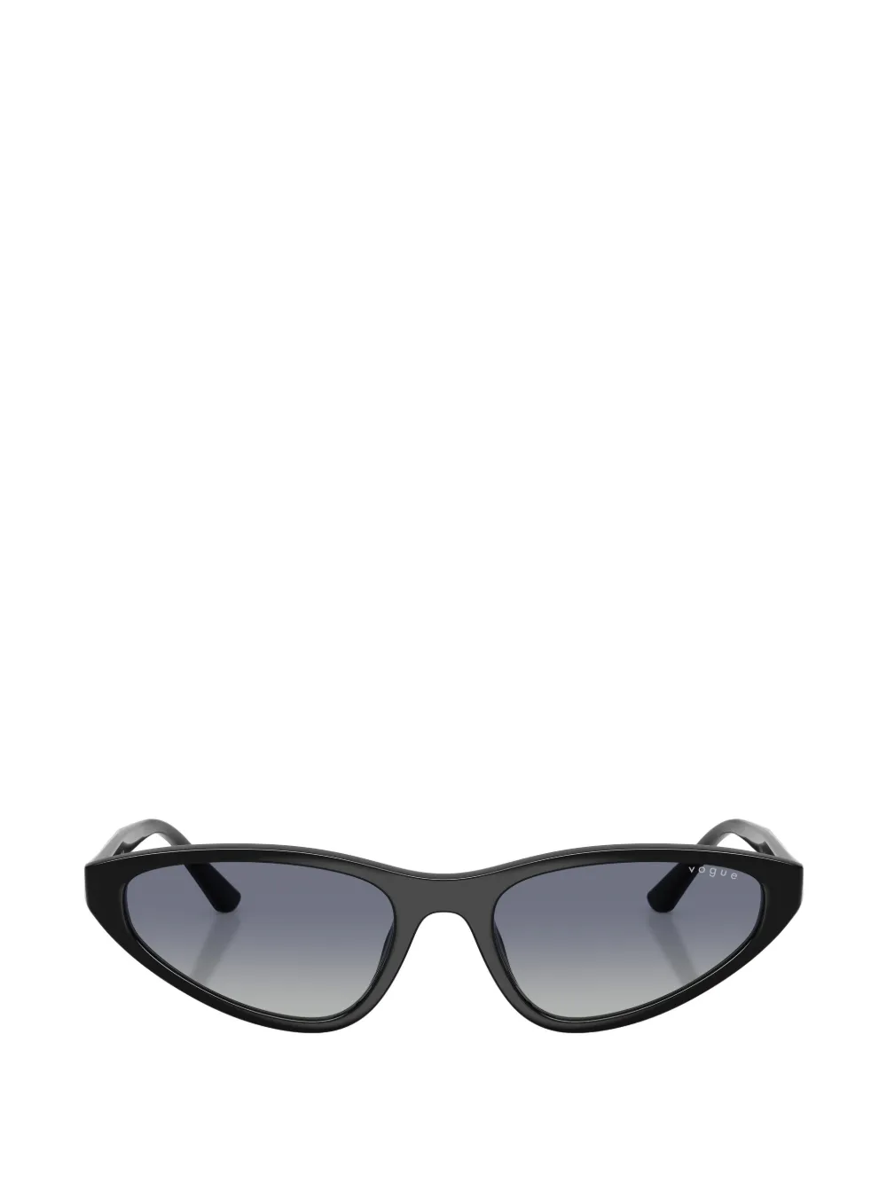 Vogue Eyewear cat-eye sunglasses