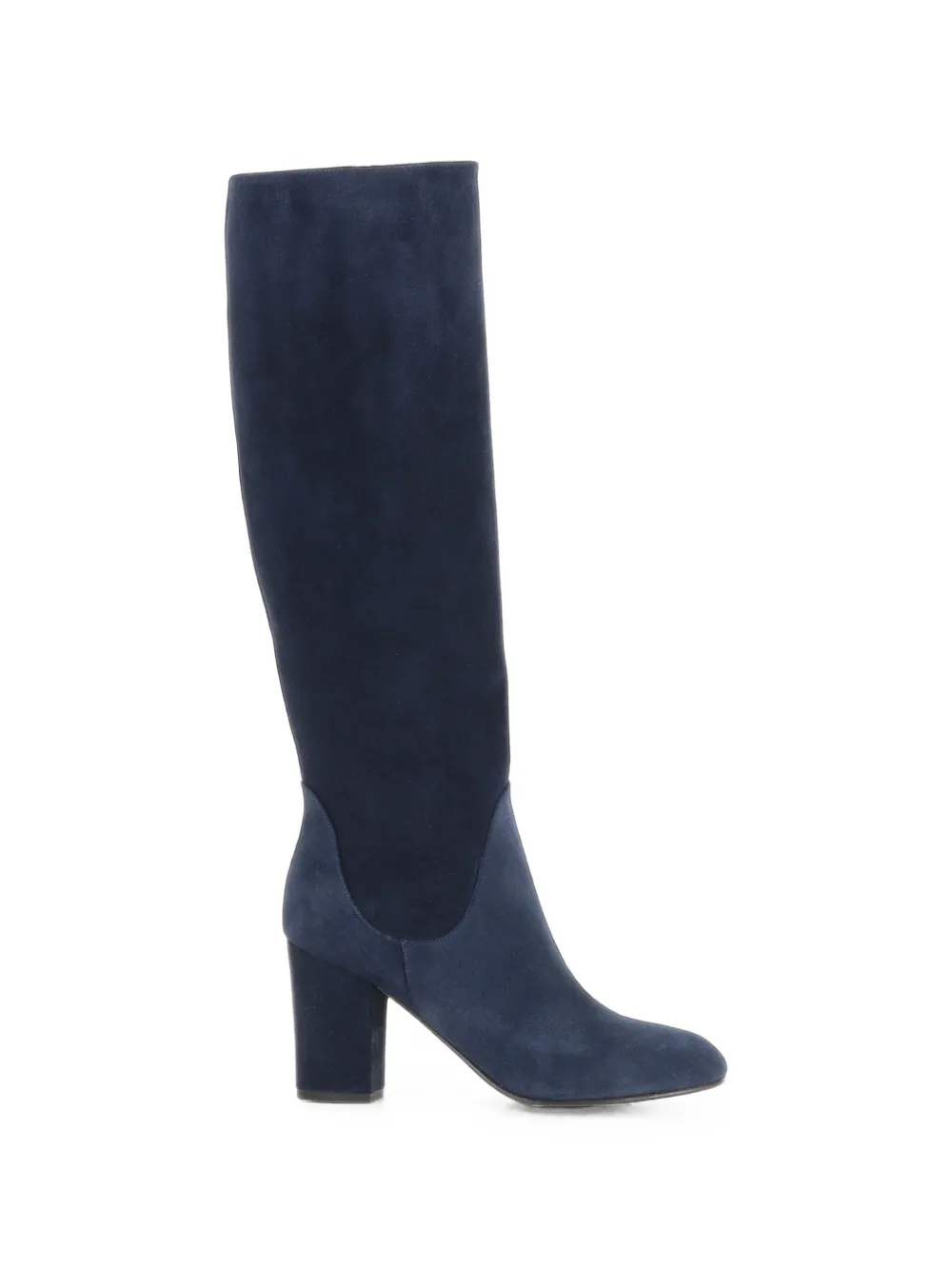 Antonio Barbato Maestri Veneziani knee-high suede boots