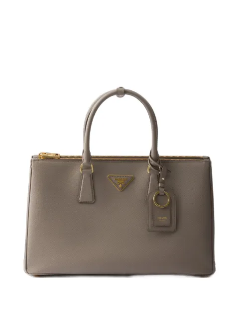 Prada Galleria large Saffiano leather bag
