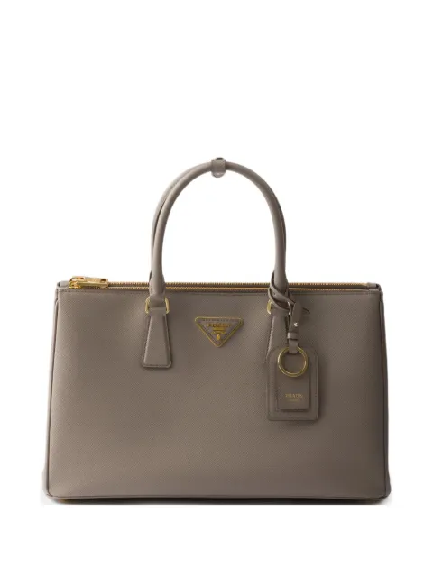 Prada Galleria large Saffiano leather bag