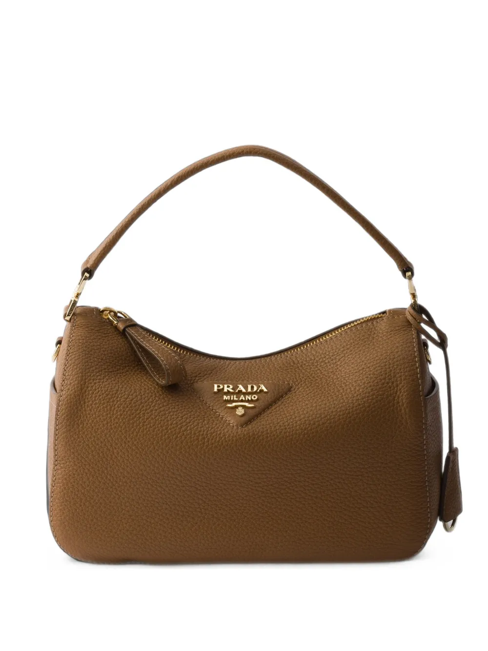 Prada small leather bag · OS