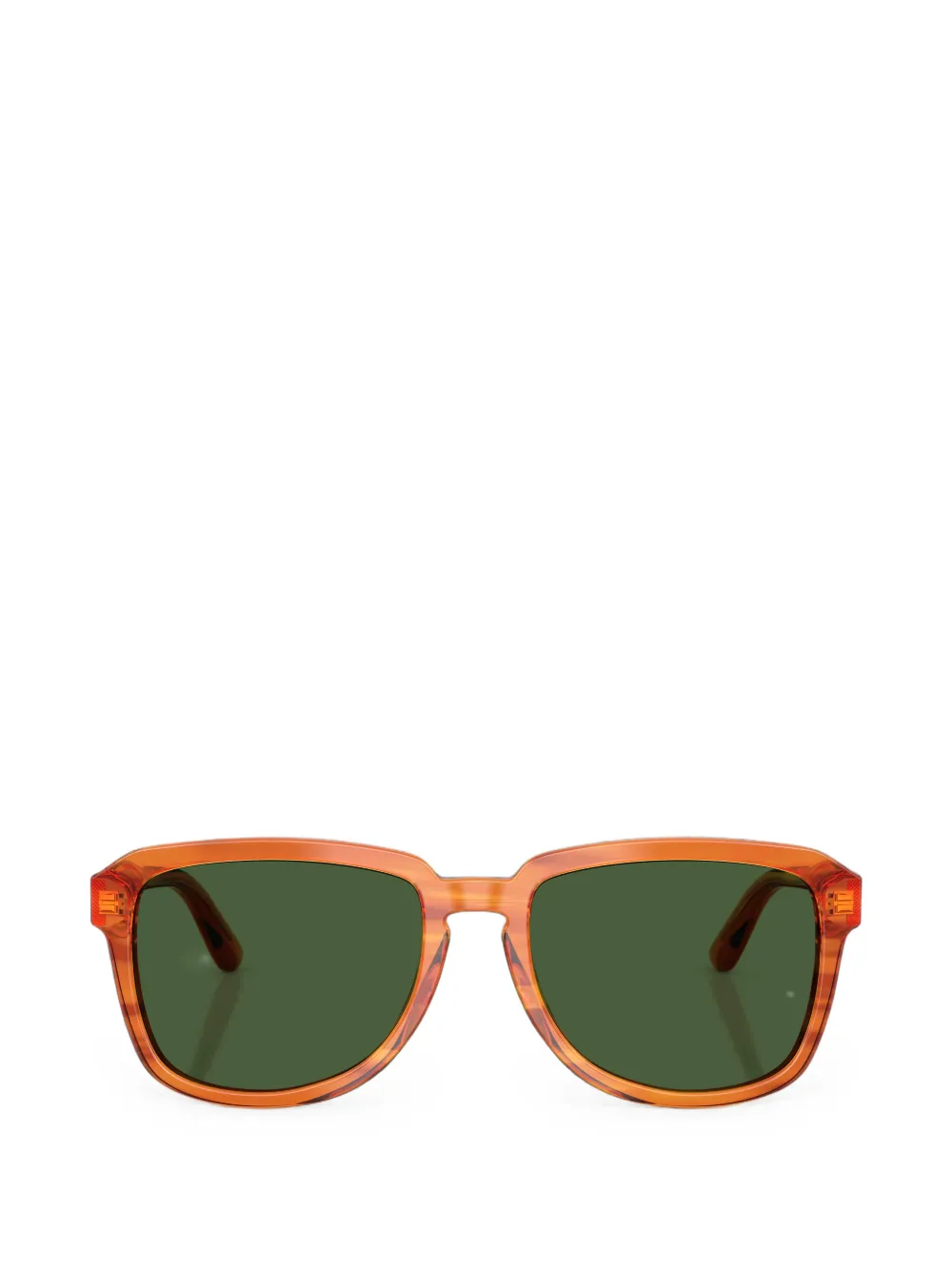 Dolce & Gabbana square-frame sunglasses