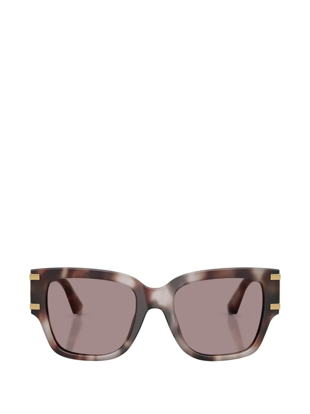 Dolce & Gabbana square-frame sunglasses