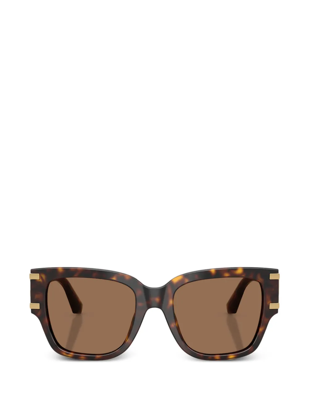 Dolce & Gabbana square-frame sunglasses