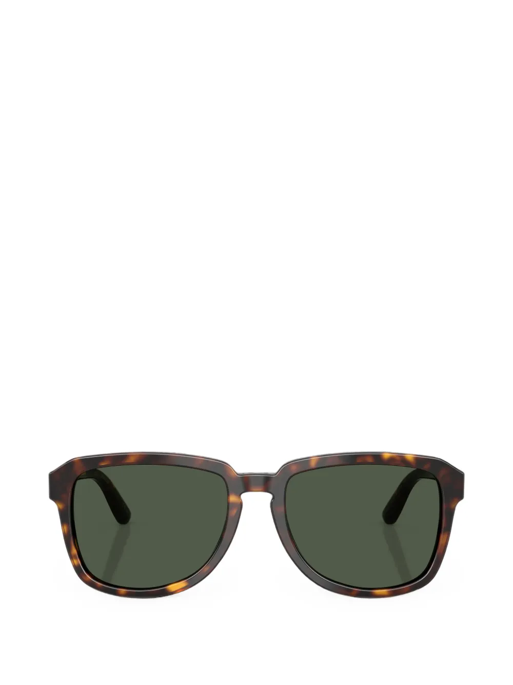 Dolce & Gabbana square-frame sunglasses