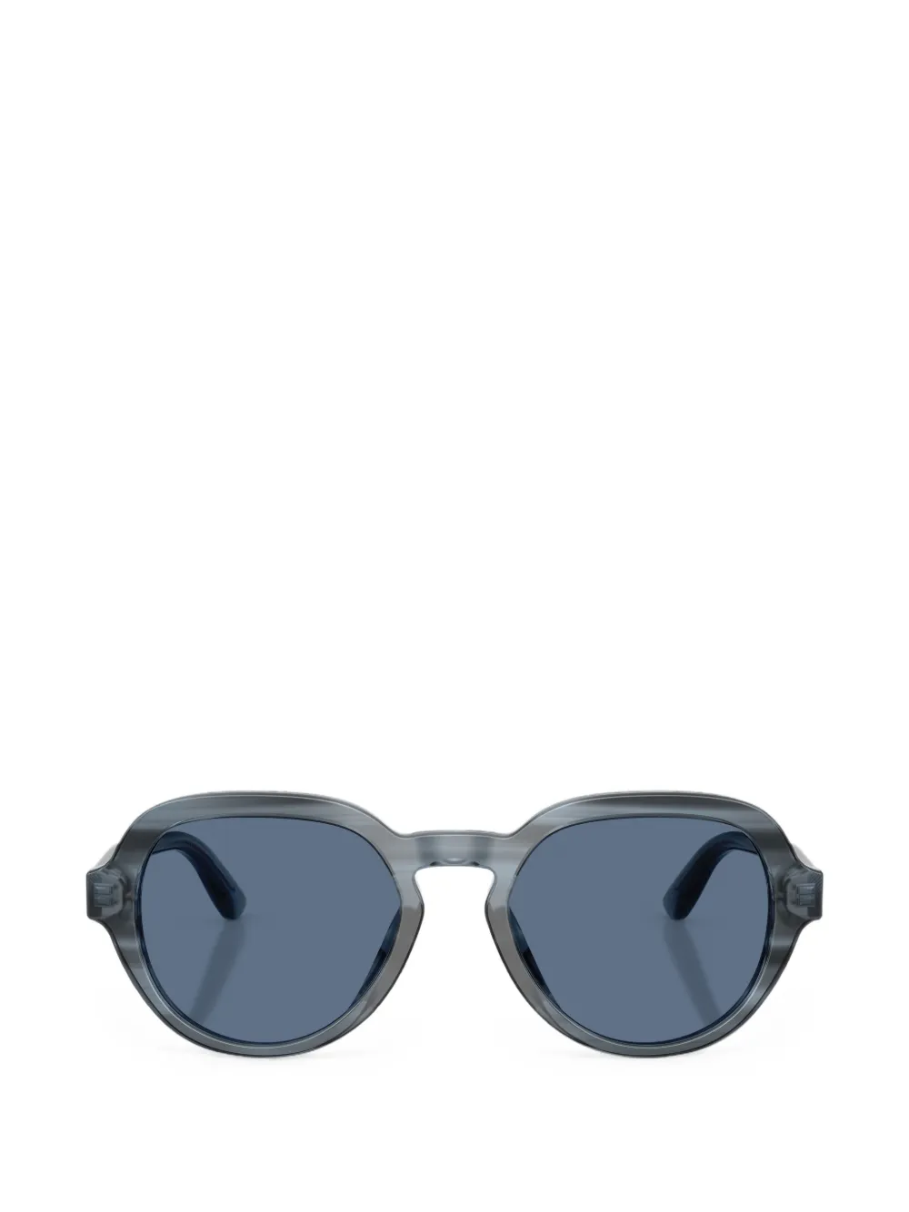 Dolce & Gabbana phantos-frame sunglasses