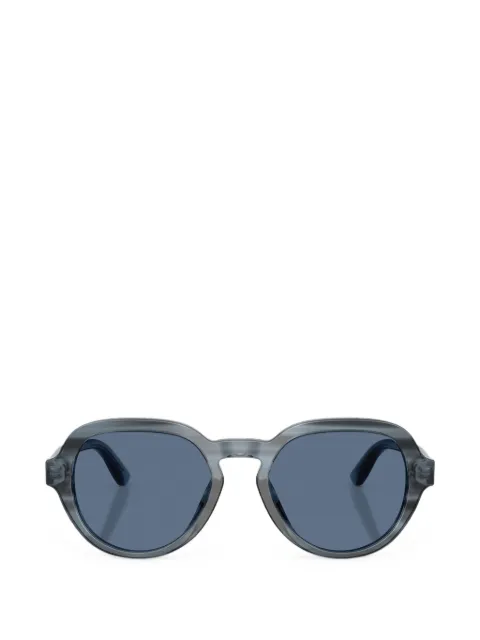 Dolce & Gabbana Eyewear round-frame sunglasses