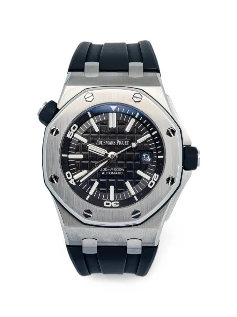 Audemars Piguet pre owned reloj Royal Oak Offshore de 42 mm