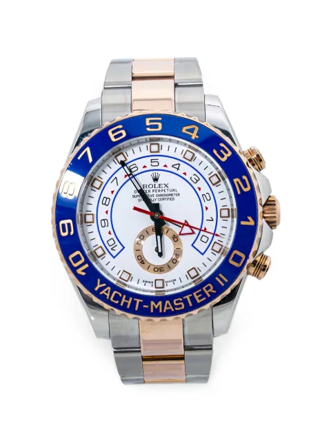 Rolex Yacht-Master II 44mm watch