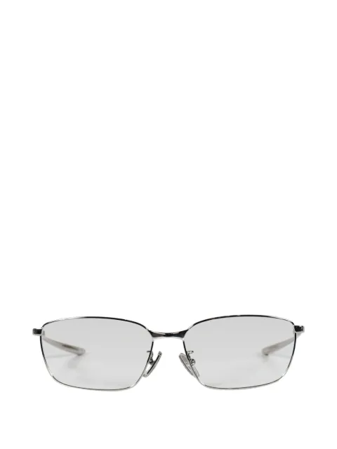 Balenciaga Eyewear narrow-shape square-frame sunglasses
