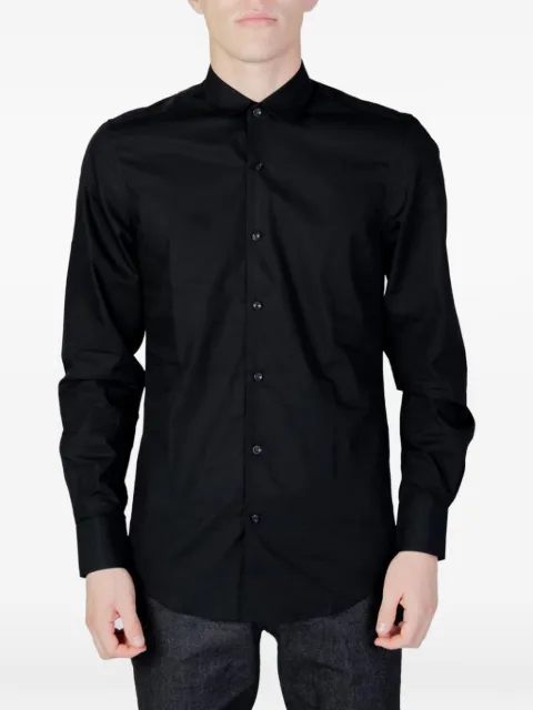 Antony Morato poplin shirt