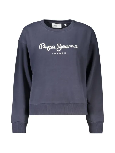 Pepe Jeans ロゴ スウェットシャツ