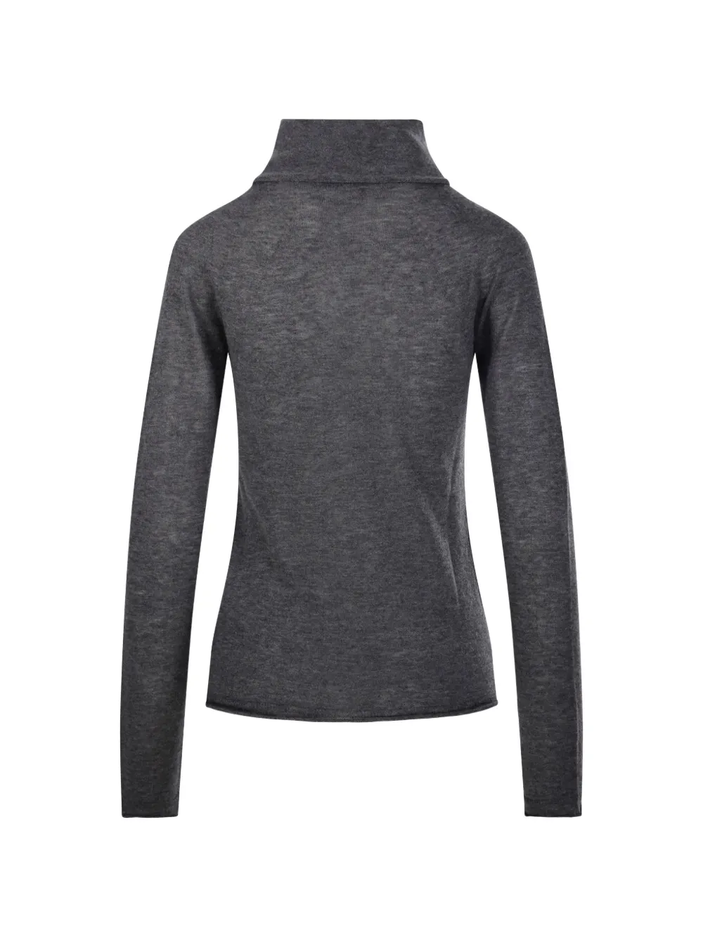 Roberto Collina Coltrui met raglan mouwen Grijs