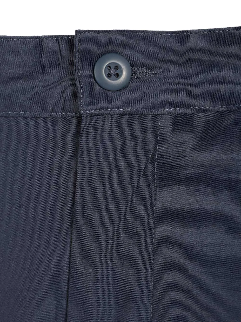 Carhartt WIP Calder straight broek Blauw