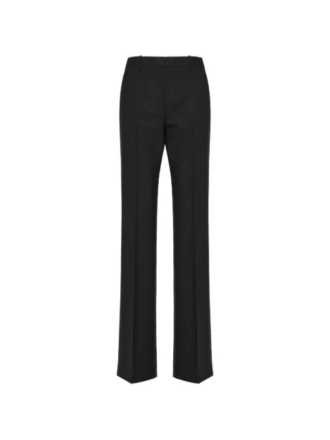 TOM FORD tailored straight-leg trousers
