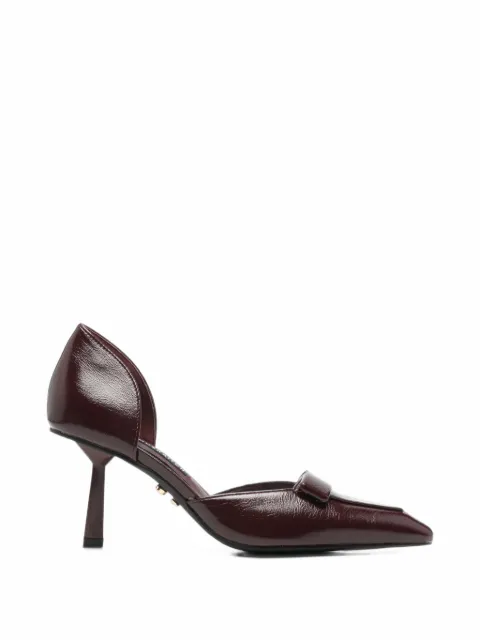TWENTY FOURHAITCH pointed-toe pumps