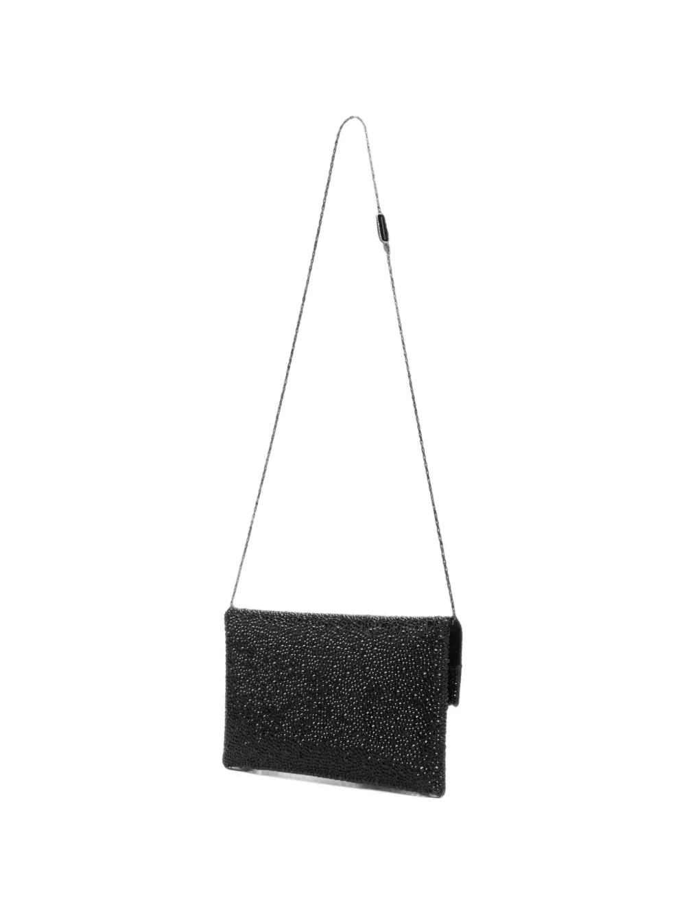 TWENTY FOURHAITCH Carena clutch Zwart