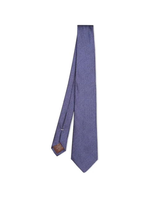 Canali micro-pattern tie
