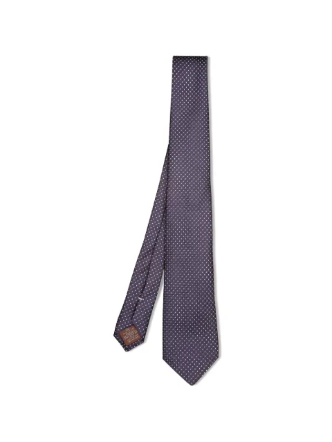 Canali micro-pattern tie