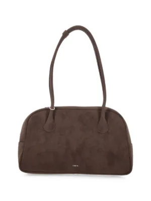 STAND OIL Mushy leopard-print Tote Bag | Brown | FARFETCH