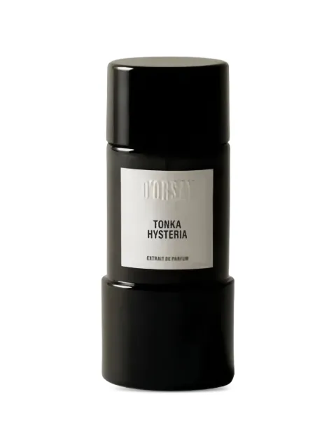 D'ORSAY Tonka Hysteria extrait de parfum