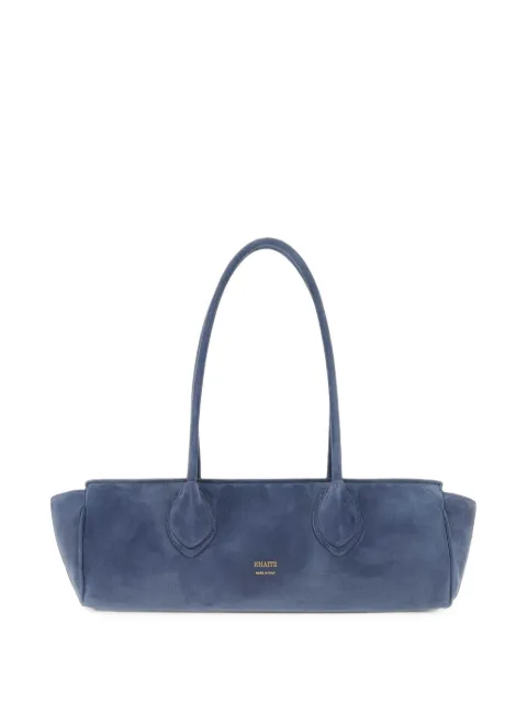 KHAITE Donna shoulder bag