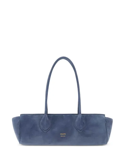 KHAITE Donna shoulder bag
