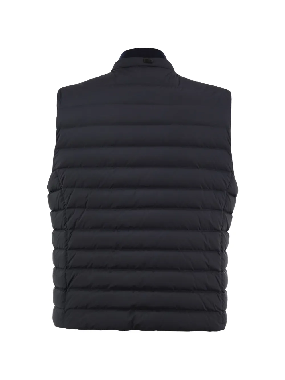 Fedeli Omkeerbare bodywarmer Blauw