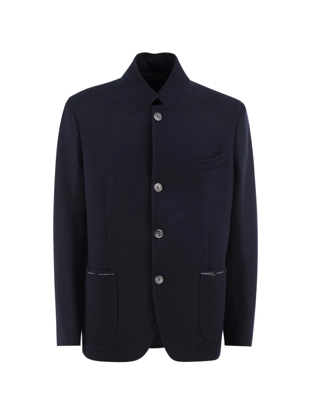 Fedeli Damon cashmere blazer