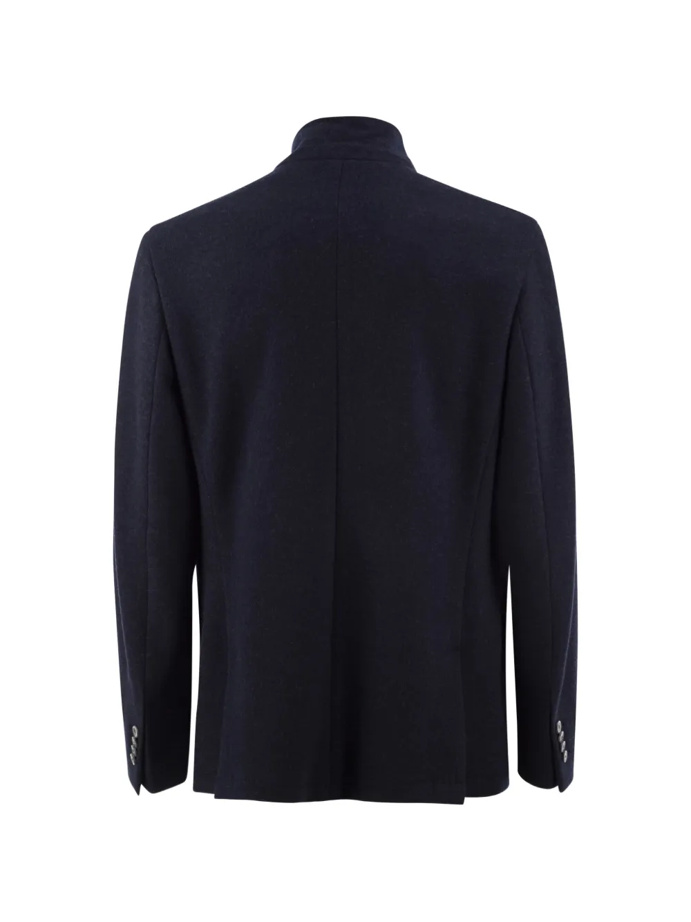 Fedeli Damon kasjmier blazer Blauw