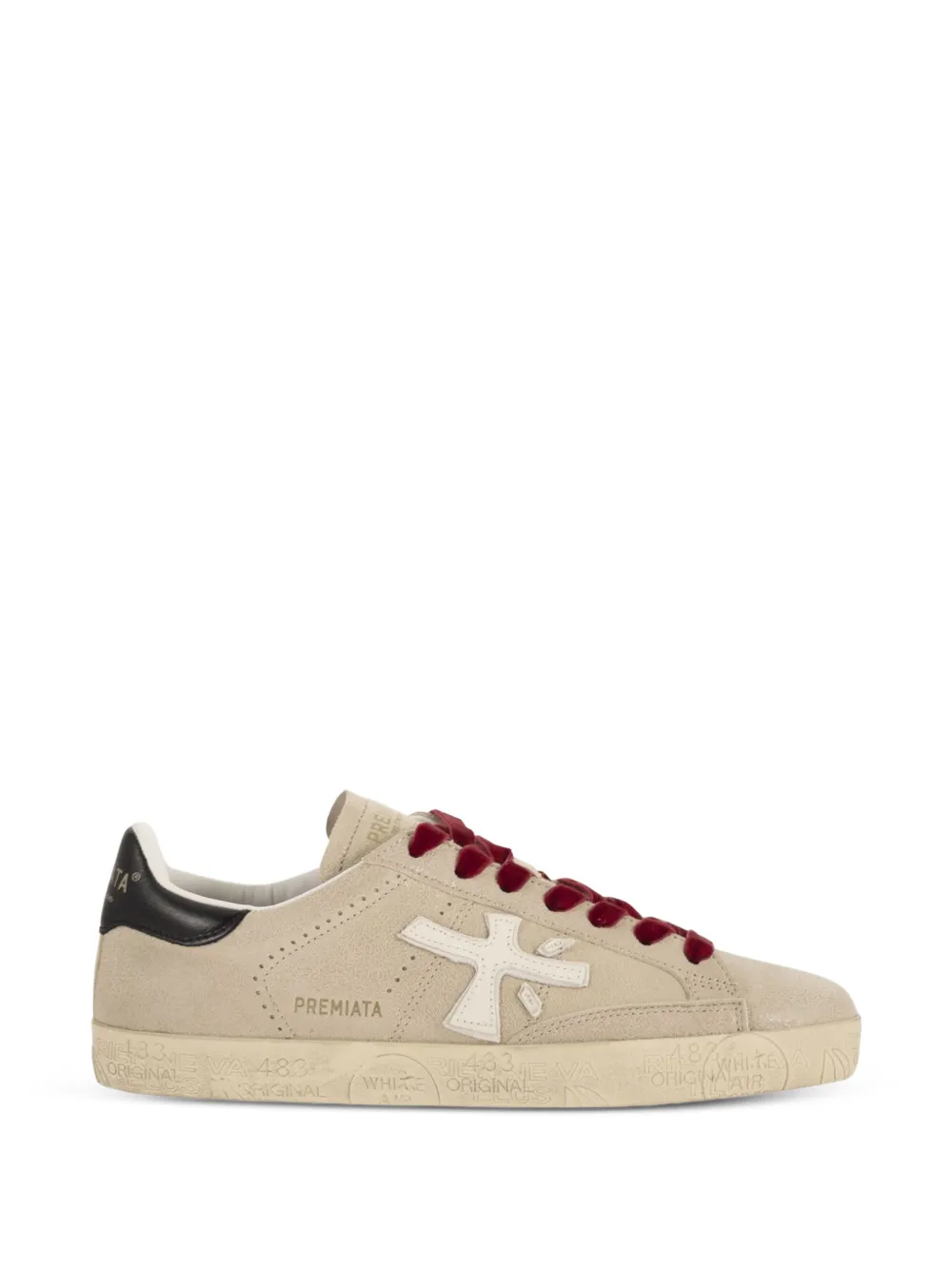 Premiata Stevend 8492 sneakers