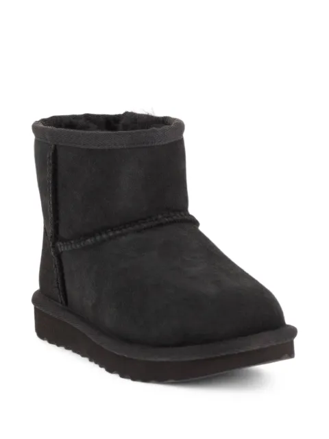 UGG Kids botines Classic Mini II