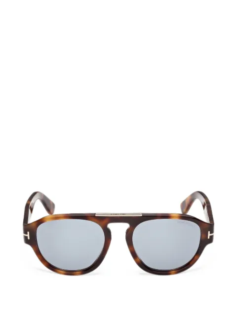 TOM FORD Eyewear Pablo-02 sunglasses