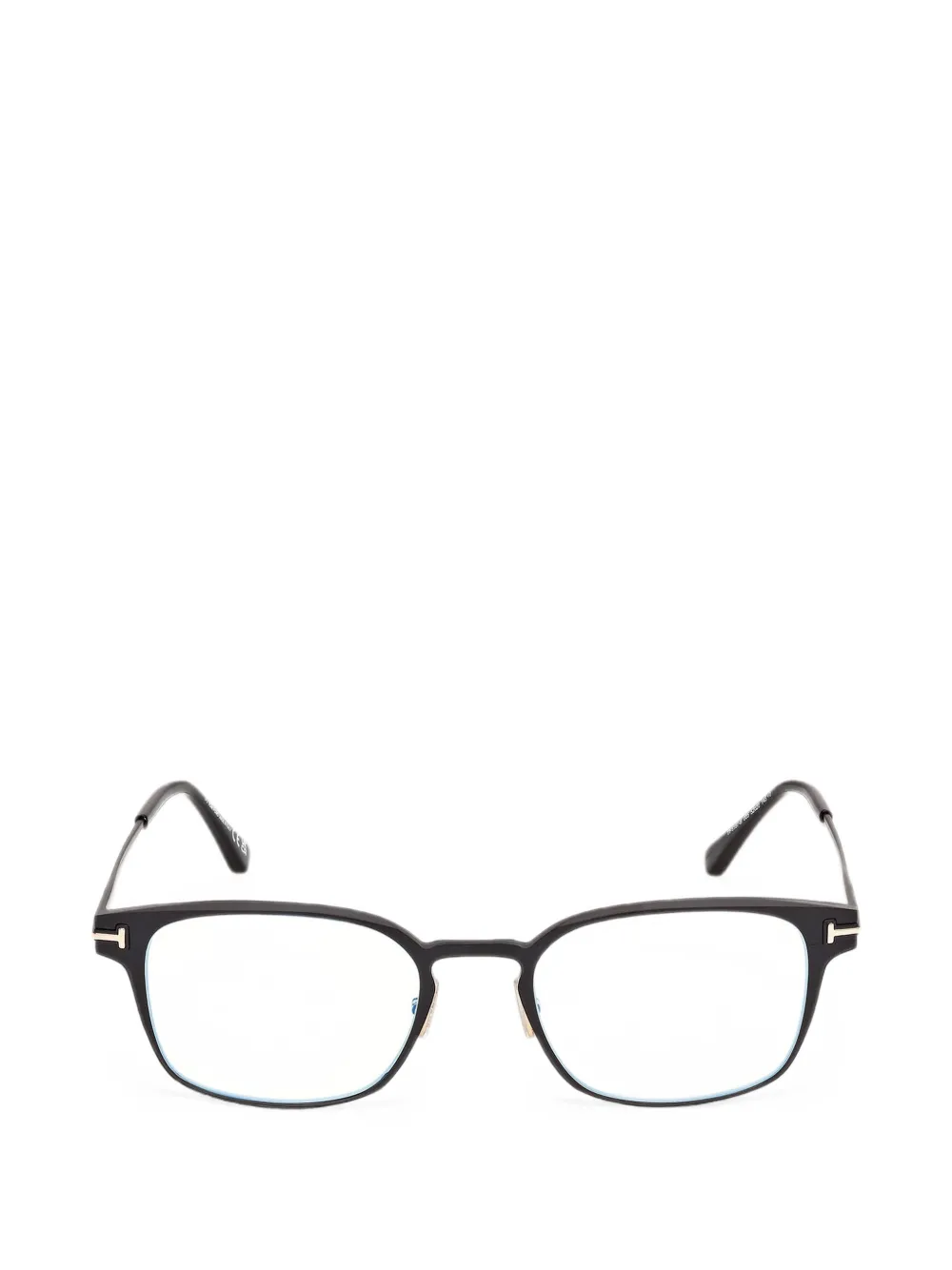 TOM FORD Eyewear Occhiali squadrati - Nero
