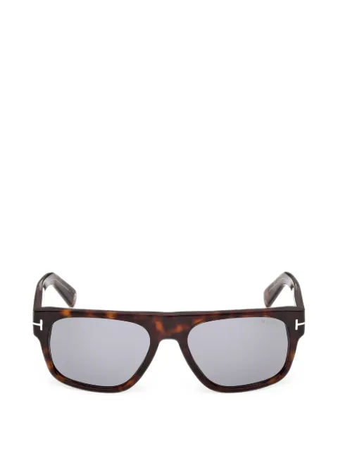 TOM FORD Eyewear Icon square-frame sunglasses