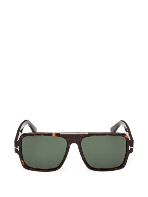 TOM FORD Eyewear lunettes de soleil Sean-02