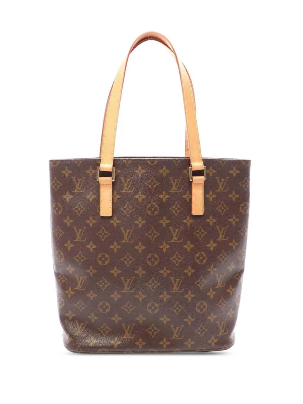 Louis Vuitton Pre-Owned 2002 Monogram Vavin GM tote bag - Marrone