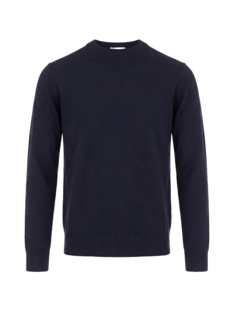 Paolo Pecora crew-neck knitted sweater