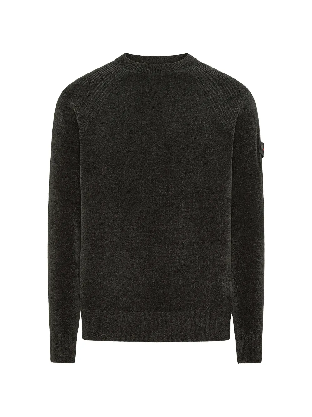Peuterey Sironi 01 raglan-sleeve crew-neck sweater