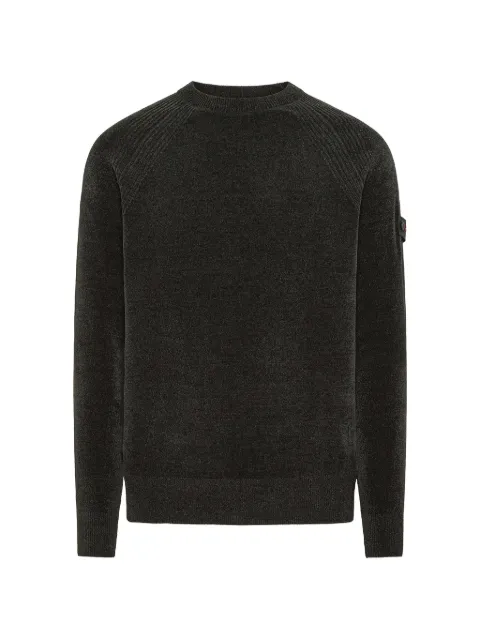 Peuterey Sironi 01 raglan-sleeve crew-neck sweater