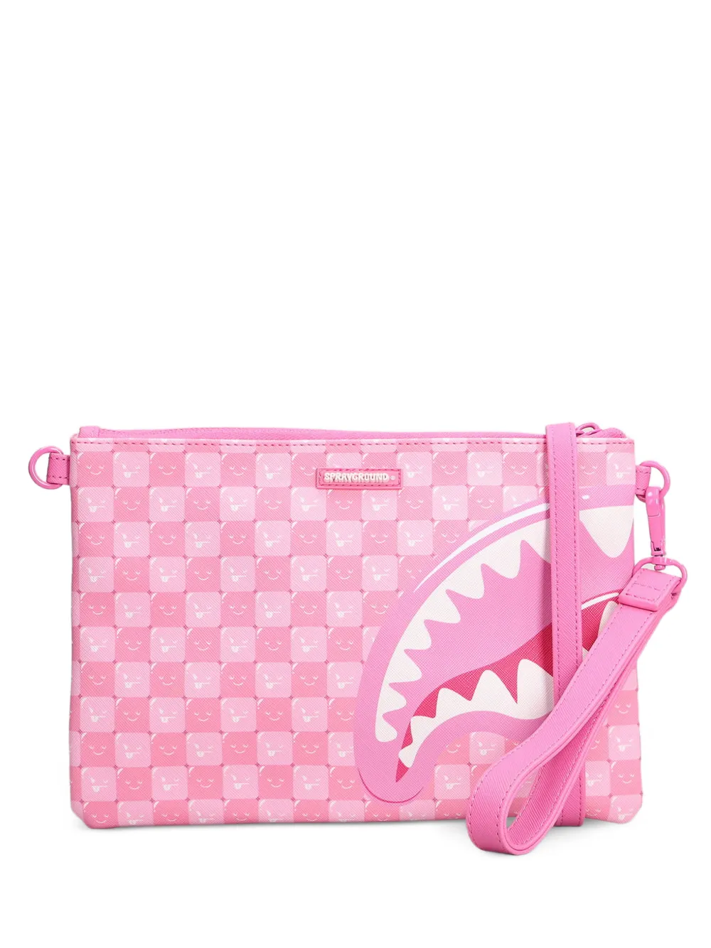 Sprayground Sprayground Bags.. - Rose Sprayground Sprayground Bags.. - Rose